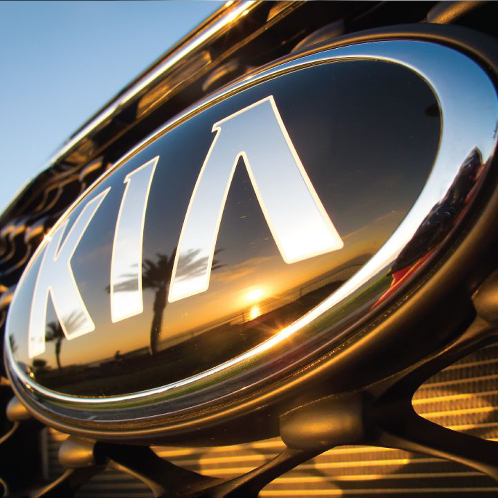 Kia Río