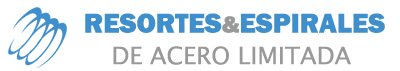 Resortes&Espirales de Acero Ltda.